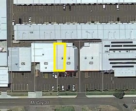 Showrooms / Bulky Goods commercial property leased at Unit 1/96 McCoy Street Myaree WA 6154