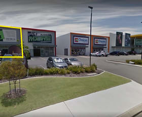 Showrooms / Bulky Goods commercial property leased at Unit 1/96 McCoy Street Myaree WA 6154