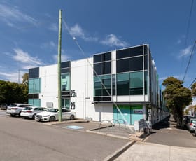 Offices commercial property leased at 25 Stubbs Street Kensington VIC 3031