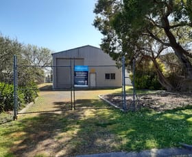 Factory, Warehouse & Industrial commercial property leased at 14 Millard Street Mount Gambier SA 5290