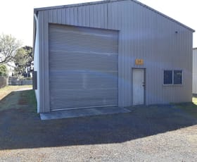 Factory, Warehouse & Industrial commercial property leased at 14 Millard Street Mount Gambier SA 5290