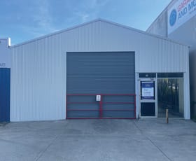Factory, Warehouse & Industrial commercial property leased at 42 Medcalf Street Warners Bay NSW 2282