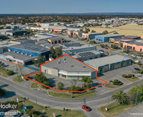 Factory, Warehouse & Industrial commercial property leased at 44 Bonner Drive Malaga WA 6090