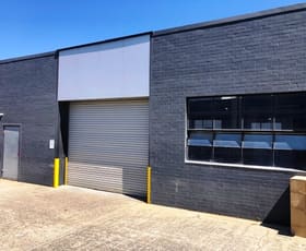 Factory, Warehouse & Industrial commercial property leased at 3/22 Graham Road Clayton South VIC 3169