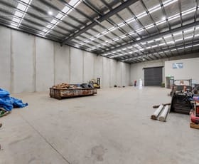 Factory, Warehouse & Industrial commercial property leased at Unit 2/8 Technology Circuit Hallam VIC 3803