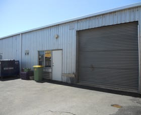 Other commercial property leased at Unit 4/90 King Road East Bunbury WA 6230