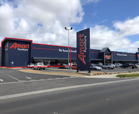 Showrooms / Bulky Goods commercial property for lease at Area Negotiable/32-34 Edward Street Wagga Wagga NSW 2650