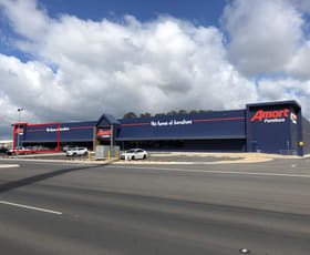 Showrooms / Bulky Goods commercial property for lease at Area Negotiable/32-34 Edward Street Wagga Wagga NSW 2650