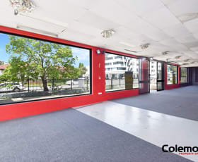 Showrooms / Bulky Goods commercial property leased at A/445-459 Canterbury Road Campsie NSW 2194