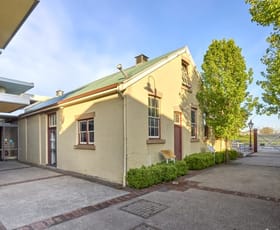 Offices commercial property leased at 4 Willis Street Launceston TAS 7250