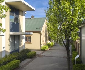 Offices commercial property leased at 4 Willis Street Launceston TAS 7250