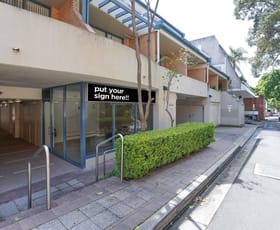 Showrooms / Bulky Goods commercial property leased at 12/99 Military Road Neutral Bay NSW 2089