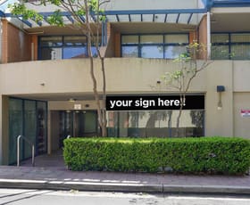 Medical / Consulting commercial property leased at 12/99 Military Road Neutral Bay NSW 2089