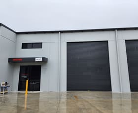 Factory, Warehouse & Industrial commercial property leased at 7/14 Watt Drive Robin Hill NSW 2795