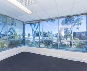Medical / Consulting commercial property leased at 4 & 5/5 Tully Road East Perth WA 6004