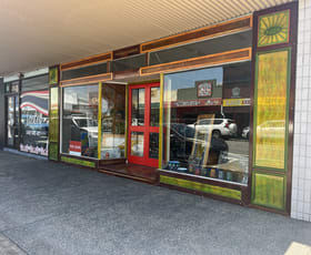 Offices commercial property leased at 53 Main Street Proserpine QLD 4800