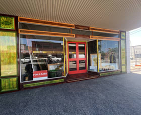 Offices commercial property leased at 53 Main Street Proserpine QLD 4800