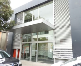 Offices commercial property leased at Level 1/10/349-351 Bluff Road Hampton VIC 3188