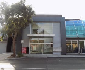 Medical / Consulting commercial property leased at Level 1/10/349-351 Bluff Road Hampton VIC 3188