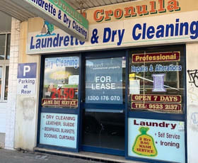 Shop & Retail commercial property leased at 19 Kingsway Cronulla NSW 2230