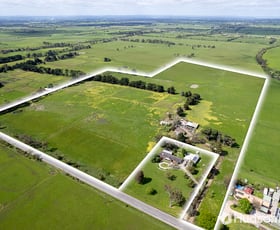 Rural / Farming commercial property leased at 480 Bald Hill Road Pakenham VIC 3810