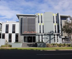Offices commercial property leased at G02/254 Bay Road Sandringham VIC 3191
