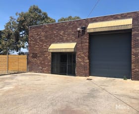 Factory, Warehouse & Industrial commercial property leased at 15 Apex Court Thomastown VIC 3074