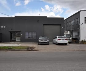 Factory, Warehouse & Industrial commercial property leased at 20 Gould Street Strathfield South NSW 2136