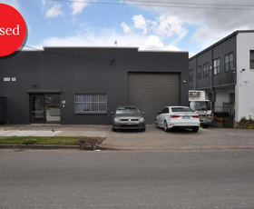 Factory, Warehouse & Industrial commercial property leased at 20 Gould Street Strathfield South NSW 2136