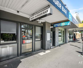 Shop & Retail commercial property leased at 112 Swan Street Richmond VIC 3121