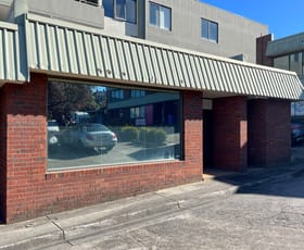 Offices commercial property leased at 3/5-7 Chandler Road Boronia VIC 3155