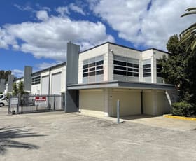 Factory, Warehouse & Industrial commercial property leased at Unit 46/172-178 Milperra Road Revesby NSW 2212