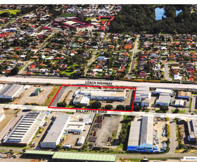 Factory, Warehouse & Industrial commercial property leased at 17 Ballantyne Road Kewdale WA 6105