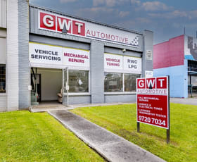 Showrooms / Bulky Goods commercial property leased at 14/5 Scoresby Road Bayswater VIC 3153