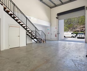 Factory, Warehouse & Industrial commercial property for lease at 1c/18-20 Prosper Crescent Burleigh Heads QLD 4220