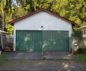Factory, Warehouse & Industrial commercial property leased at 18 Court Road Nambour QLD 4560
