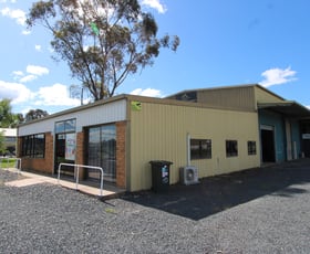 Other commercial property leased at Unit A/18 Swanbrook Road Inverell NSW 2360