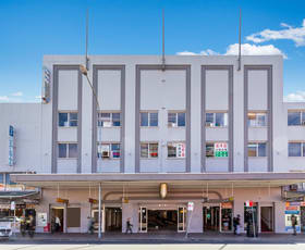 Shop & Retail commercial property leased at 48-50 George Street Parramatta NSW 2150