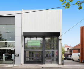 Shop & Retail commercial property leased at 8 Hood Street Collingwood VIC 3066