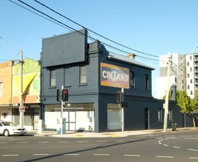 Shop & Retail commercial property leased at 1/65 Victoria Street Footscray VIC 3011