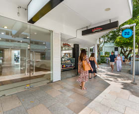 Shop & Retail commercial property leased at Lot 2/18 Hastings Street Noosa Heads QLD 4567