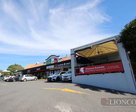 Shop & Retail commercial property for lease at Mount Gravatt East QLD 4122