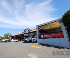Shop & Retail commercial property leased at Mount Gravatt East QLD 4122