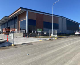 Factory, Warehouse & Industrial commercial property leased at 30 Val Reid Crescent Hume ACT 2620