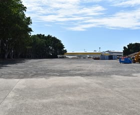 Factory, Warehouse & Industrial commercial property for lease at Hardstand - 56 Clyde Street Hamilton NSW 2303