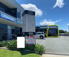 Offices commercial property leased at 10/100 Burnett Street Buderim QLD 4556