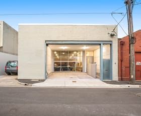 Factory, Warehouse & Industrial commercial property leased at 4 Paterson Street Abbotsford VIC 3067