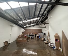 Factory, Warehouse & Industrial commercial property leased at 4 Paterson Street Abbotsford VIC 3067