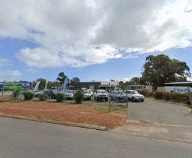 Development / Land commercial property leased at 51A Reserve Drive Mandurah WA 6210