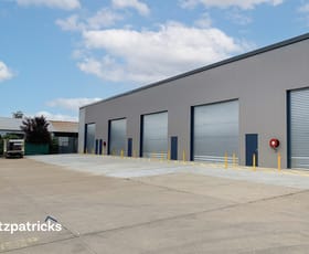 Factory, Warehouse & Industrial commercial property leased at 23/23 Copland Street Wagga Wagga NSW 2650